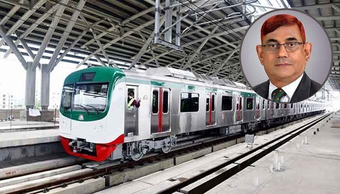 মেট্রোরেল: চাকরি হবে ১২ হাজার প্রকৌশলীর