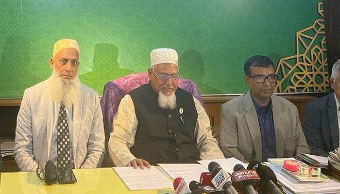 হজ প্যাকেজ ঘোষণা ৩০ জানুয়ারির মধ্যে: ধর্ম প্রতিমন্ত্রী