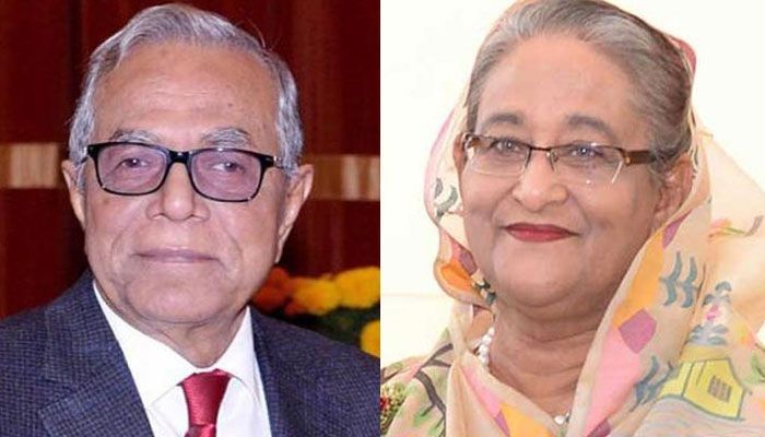 মিঠামইনে রাষ্ট্রপতির বাড়িতে অতিথি হবেন প্রধানমন্ত্রী