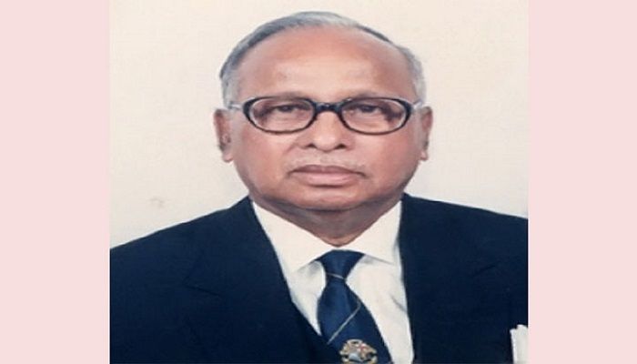 সাবেক স্পিকার জমির উদ্দিনকে ২৭ লাখ টাকা জরিমানা