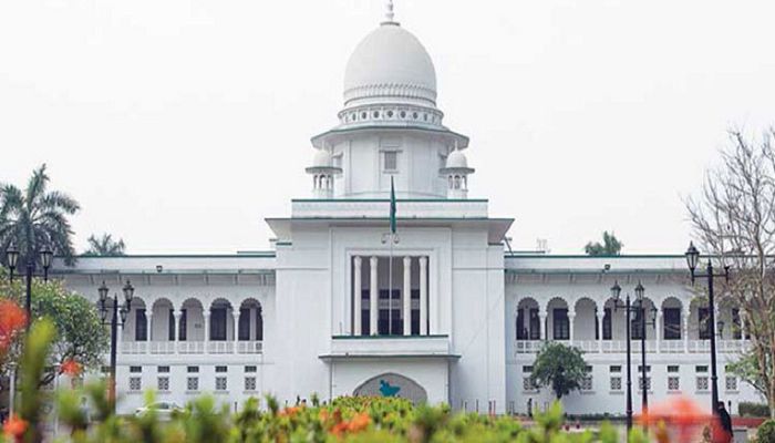 সুপ্রিম কোর্ট আইনজীবী সমিতির নির্বাচন স্থগিত চেয়ে রিট