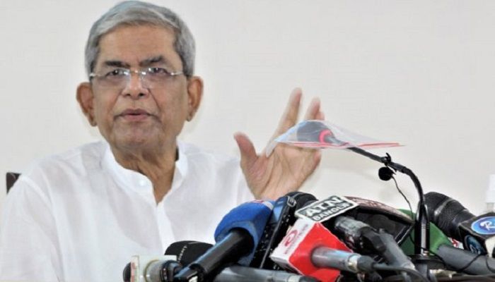 ‘মানুষকে নির্বাক করে রাখতে রাষ্ট্রযন্ত্রকে ব্যবহার করা হচ্ছে’