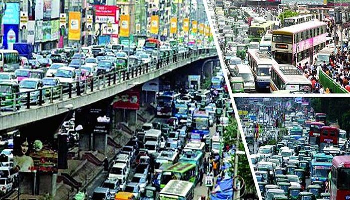 প্রয়োজন ছাড়া রাজধানীমুখী হচ্ছে না মানুষ 