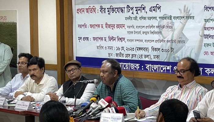 শীঘ্রই চিনির দাম কমছে: বাণিজ্যমন্ত্রী