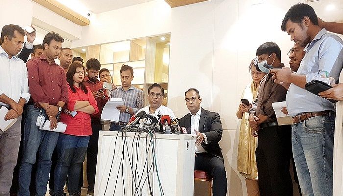 বাজেটের আগে জ্বালানির দাম বাড়ছে না