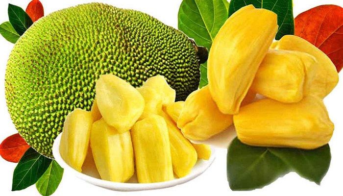 পাকা ও মিষ্টি কাঁঠাল চিনবেন যেভাবে