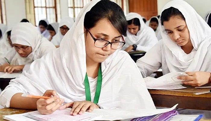 এইচএসসি পরীক্ষার স্থগিত হওয়া ৪ বিষয়ে নতুন সময়সূচি