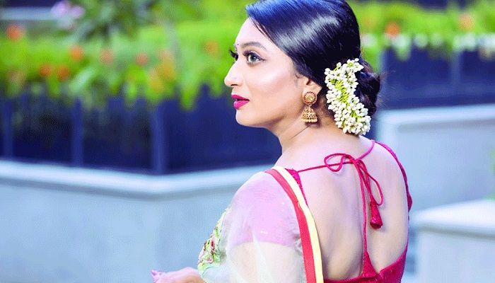 আবারও বিয়ে করবেন অভিনেত্রী স্বাগতা