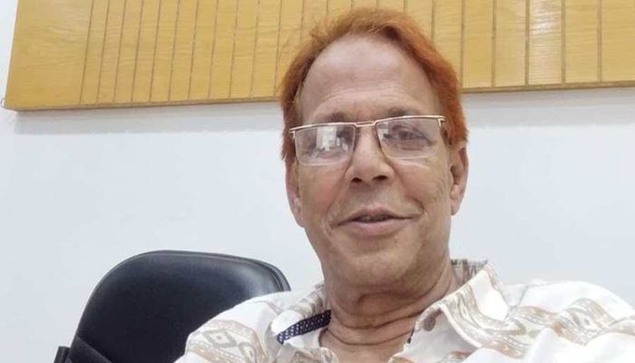 সাংবাদিক আমিনুর রহমান তাজ আর নেই