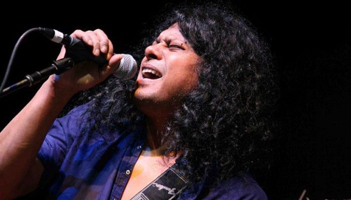 শুভ জন্মদিন নগরবাউল জেমস
