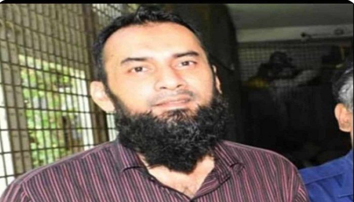 নারায়ণগঞ্জে সরকারি আইনজীবীর মামলায় পুলিশ স্বামীর কারাদণ্ড 