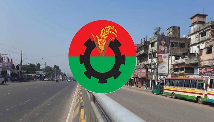 আবারও ৪৮ ঘণ্টা অবরোধের ডাক বিএনপির