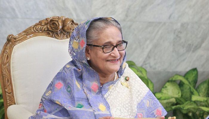 ভূমি ব্যবহারে মহাপরিকল্পনার নির্দেশ প্রধানমন্ত্রীর