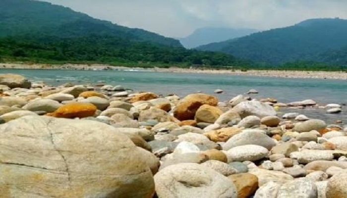 অবরোধে সিলেটে পর্যটনশিল্পে ধস