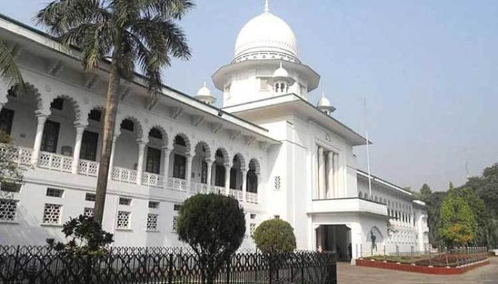 নির্বাচনের তফসিলের বৈধতা চ্যালেঞ্জ করে রিট
