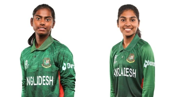 নারী আইপিএলের নিলামে ২ বাংলাদেশি