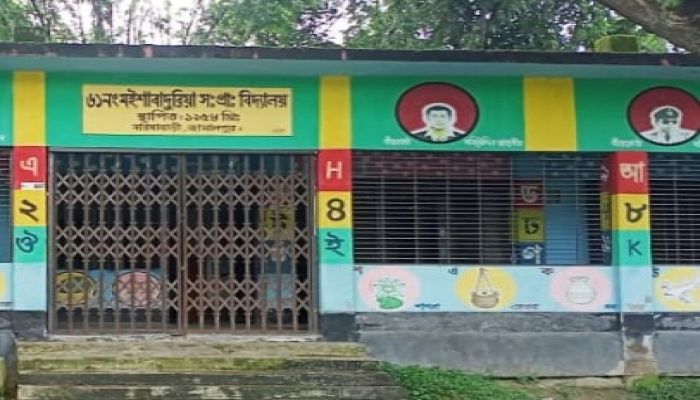 মুক্তিযোদ্ধা শশুরকে বাবা বানিয়ে শিক্ষক পদে চাকরি!