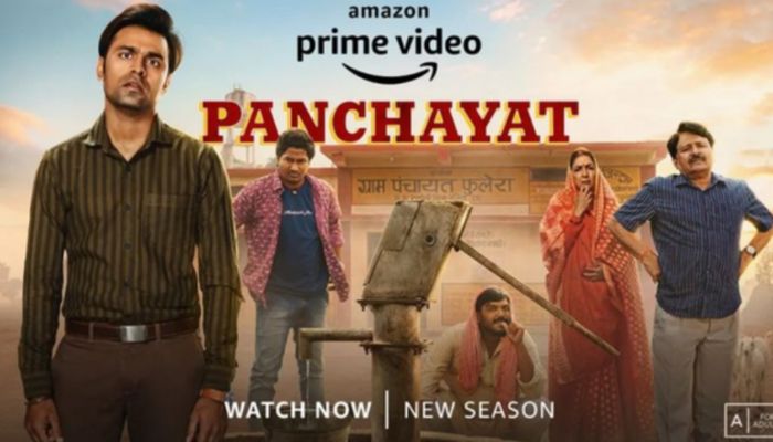 এবার ‘পঞ্চায়েত ৪’-এ থাকছেন শাহেনশাহ!