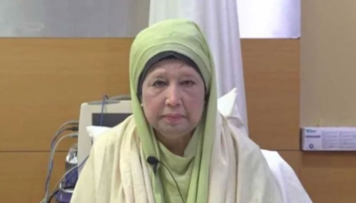 খালেদা জিয়ার চিকিৎসা নিয়ে রাতে মেডিকেল বোর্ডের বৈঠক