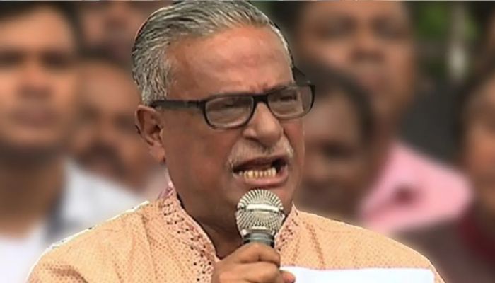 ‘বিএনপি ক্ষমতায় এলে যেখানেই থাকুক পলাতক সব নেতাদের ফিরিয়ে আনা হবে’