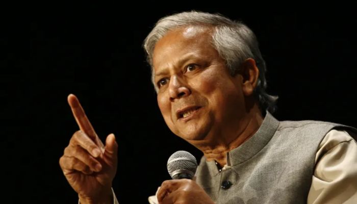 ভারত-পাকিস্তান যুদ্ধ শঙ্কা; নিজেদের প্রস্তুত থাকতে বললেন ড. ইউনূস
