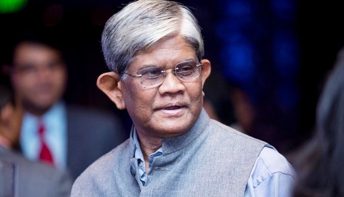ট্রাম্প সরকারকে চটানো যাবে না- অর্থ উপদেষ্টা