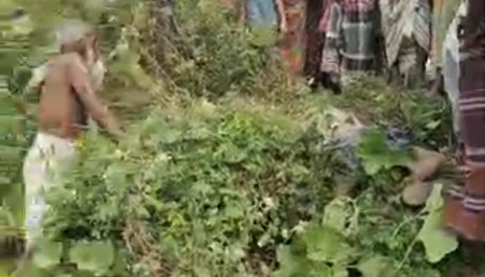 পাবনায় কাঠ ব্যবসায়ীকে গলাকেটে হত্যা