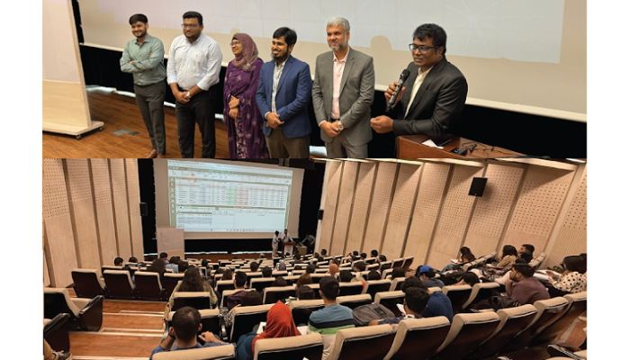 লংকাবাংলা ও ব্র্যাকের উদ্যোগে নৈতিকতা বিষয়ক সেমিনার অনুষ্ঠিত