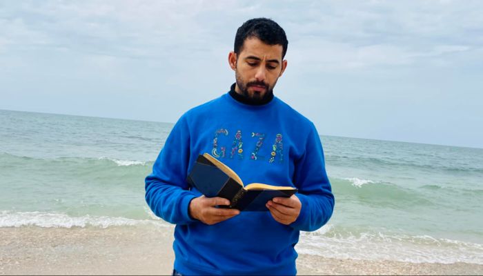 পুলিৎজার পুরস্কার পেলেন ফিলিস্তিনি কবি মোসাব আবু ত্বহা