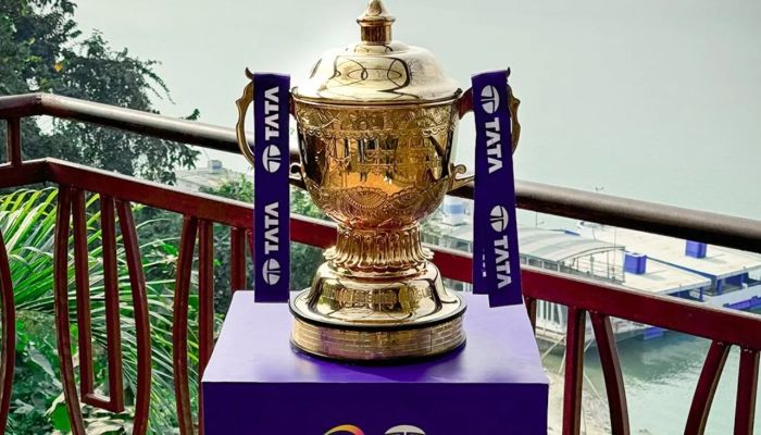 অনির্দিষ্টকালের জন্য বন্ধ আইপিএল