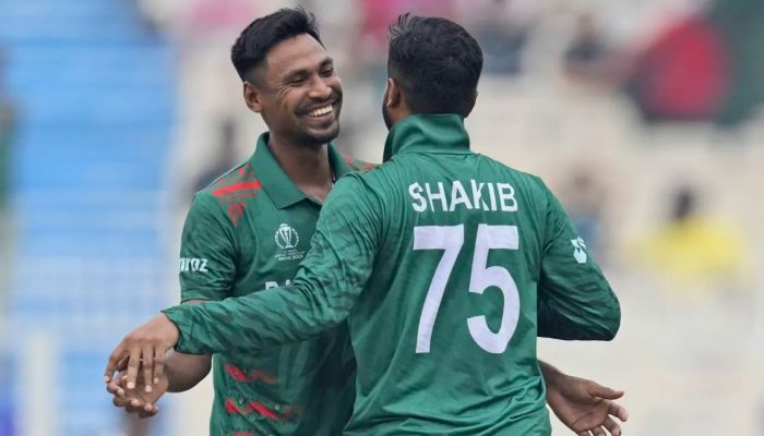 আইপিএল ও পিএসএল খেলতে অনাপত্তিপত্র পাচ্ছেন সাকিব-মুস্তাফিজ