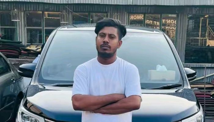 গুলিবিদ্ধ ‘ঢাকাইয়া আকবর’ চিকিৎসাধীন অবস্থায় চট্টগ্রামে মারা গেছেন