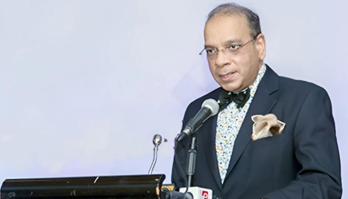 এটাই ইতিহাসে প্রথম, একটি রাজনৈতিক দলের নিবন্ধন হাইকোর্টের রায়ের মাধ্যমে বাতিল : প্রধান বিচারপতি 
