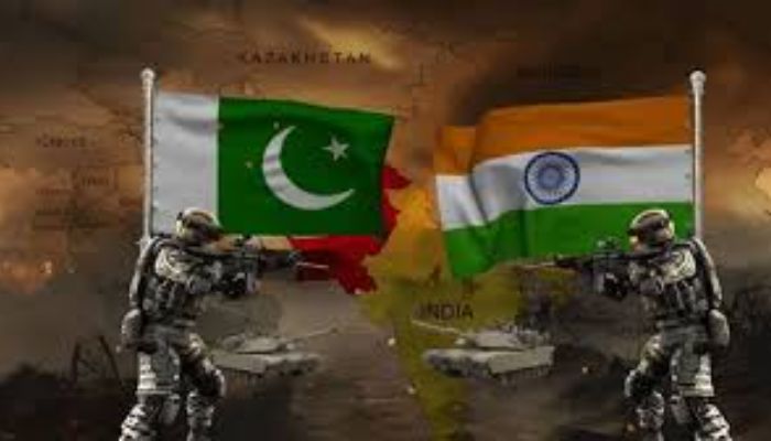 পাক-ভারত যুদ্ধ : গোটা দক্ষিণ এশিয়ায় অস্থিরতার আশংকা