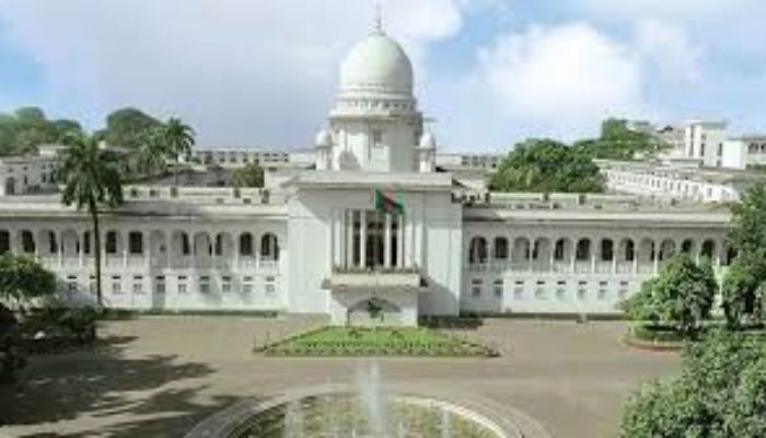১৭ ও ২৪ মে সুপ্রিম কোর্টের বিচারকাজ চলবে