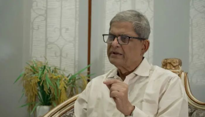লন্ডনে তারেক-ইউনূস বৈঠক হতে পারে টার্নিং পয়েন্ট- মির্জা ফখরুল