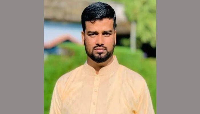  বড়লেখায় শ্রমিক লীগ নেতা গ্রেপ্তার