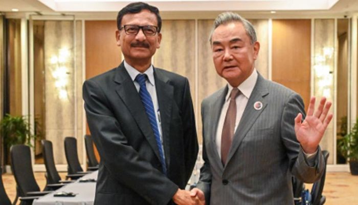 বাংলাদেশের বিশ্বাসযোগ্য বন্ধু হতে চায় চীন
