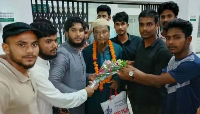 পরীক্ষায় নকল সরবরাহ করা সেই প্রভাষককে সাময়িক বরখাস্ত, তদন্ত কমিটি গঠন