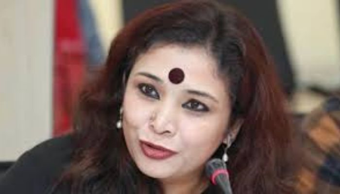 পদত্যাগ করলেন জাকসু নির্বাচন কমিশনের আরেক সদস্য ড. স্নিগ্ধা