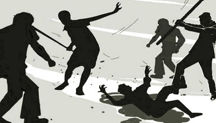 মিঠাপুকুরে যুবককে হত্যা 