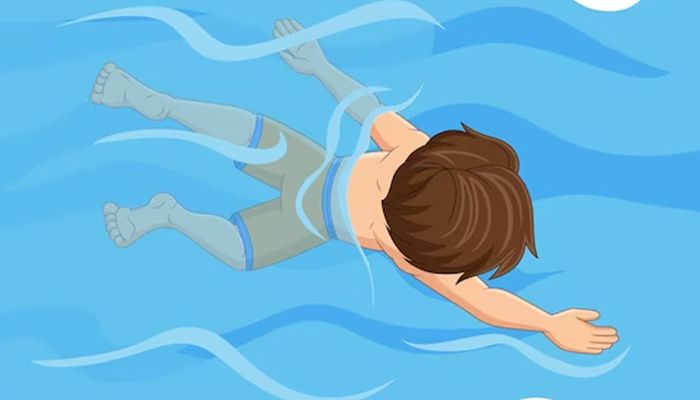 লোহাগড়ায় পানিতে ডুবে শিশুর মৃত্যু 