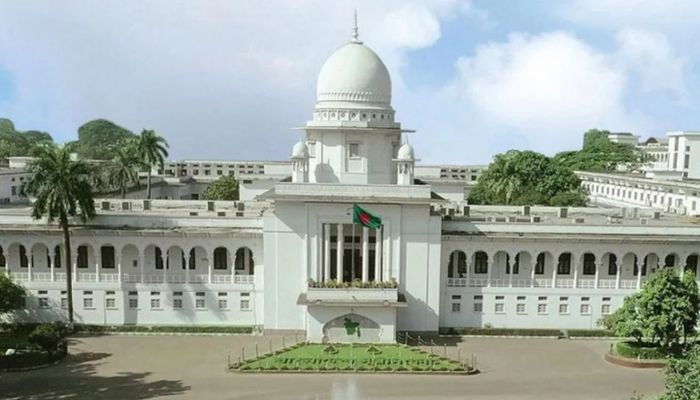 তত্ত্বাবধায়ক সরকারব্যবস্থা ফেরাতে দ্বিতীয় দিনের আপিল শুনানি চলছে 