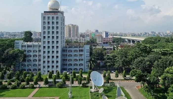 তাপমাত্রা ও বৃষ্টি নিয়ে যে বার্তা দিল আবহাওয়া অফিস