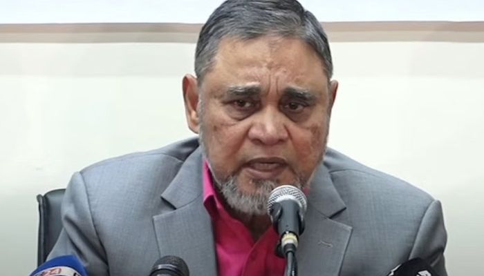 ম্যাজিস্ট্রেটদের যে নির্দেশ দিলেন সিইসি