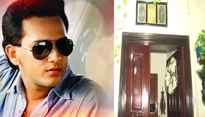 ২৯ বছর পর সালমান শাহর ‘ইস্কাটন প্লাজার’ ফ্ল্যাটের ভিডিও প্রকাশ