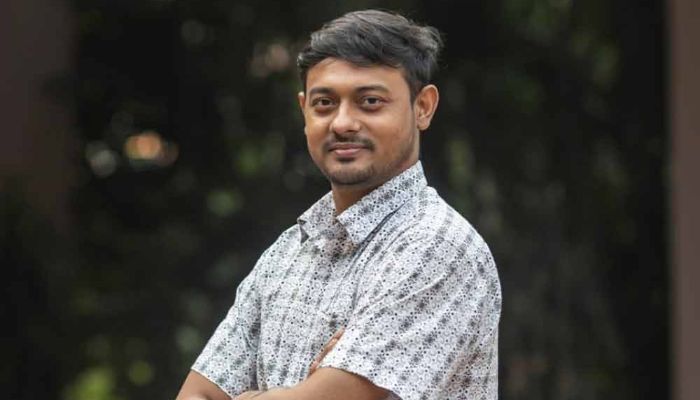 নাসীরুদ্দীন পাটওয়ারীর পদত্যাগের গুঞ্জন, যা বলল এনসিপি