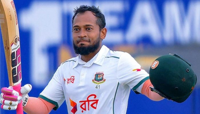 মুশফিকের শততম টেস্ট ঘিরে বড় পরিকল্পনা বিসিবির 