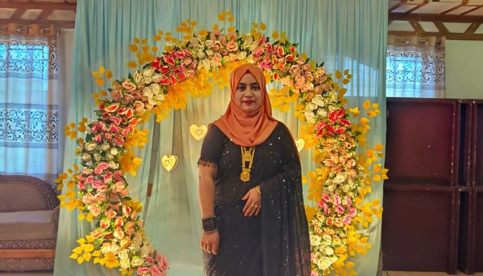 রোমানা আক্তারের শূন্য থেকে স্বপ্নের যাত্রা