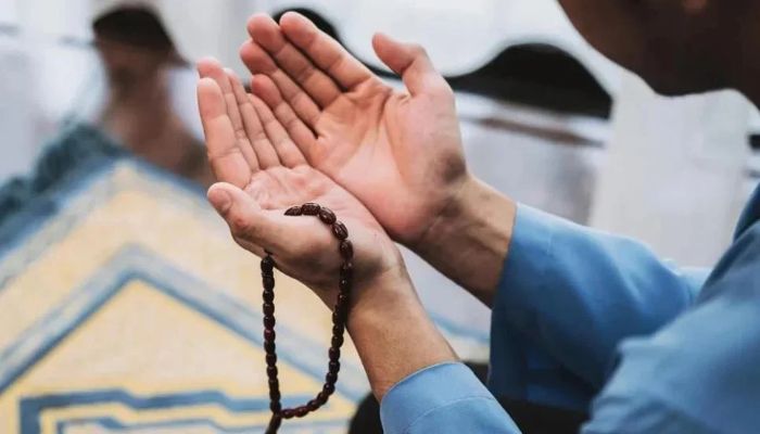 দাজ্জাল থেকে বাঁচতে মহানবী (সা.) যে দোয়া পড়তে বলেছেন